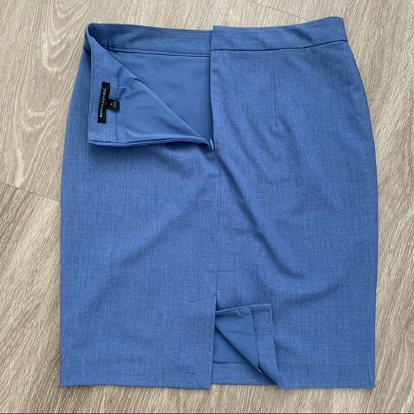 BANANA REPUBLIC FACTORY 💫 OFFICE PENCIL SKIRT BUNDLE ✨ - Picture 4 of 13